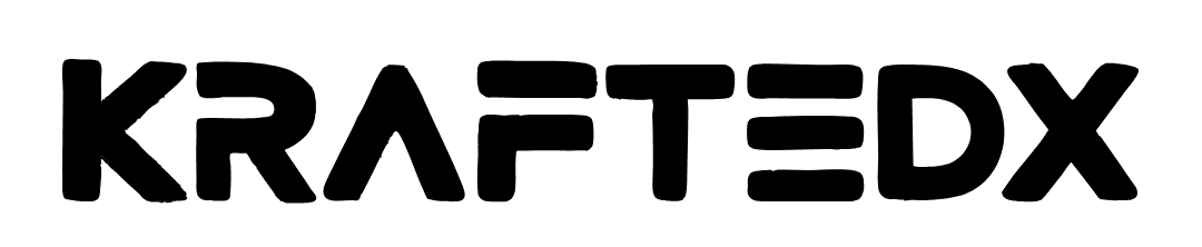 KraftedX